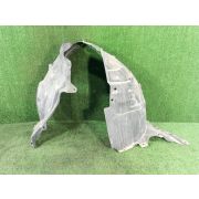 Подкрылок 638431FA0A для NISSAN CUBE Z12 HR15DE F L