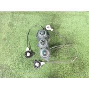 Блок управления климат-контролем 5590252050 для TOYOTA RACTIS NCP100 1NZ-FE