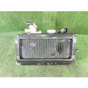 Радиатор интеркулера 21819AA020 для SUBARU LEGACY BE5 EJ20-TT
