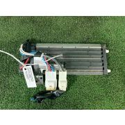 Радиатор отопителя 27143JD00A для NISSAN SERENA C26 MR20DD