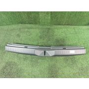 Накладка замка багажника 6471613140B0 для TOYOTA COROLLA FIELDER NZE141G 1NZ-FE