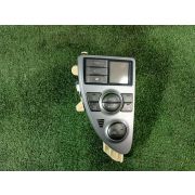 Блок управления климат-контролем для TOYOTA RACTIS NCP100 1NZ-FE