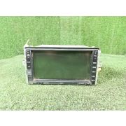 Магнитола 0854500P51 для TOYOTA COROLLA FIELDER NZE141G 1NZ-FE