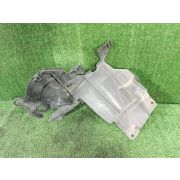 Защита двс 74165T5A000 для HONDA FIT GK3 L13B L