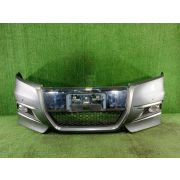 Бампер 71106SZWJ000 для HONDA STEPWGN RK5 R20A F