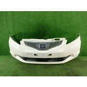 Бампер 71101TF0ZZ00 для HONDA FIT GE6 L13A F