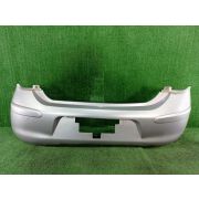 Бампер 850221HC0H для NISSAN MARCH K13 HR12DE R