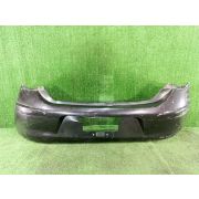 Бампер 850221HC0H для NISSAN MARCH K13 HR12DE R