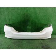 Бампер 71501SAA9000 для HONDA FIT GD1 L13A R