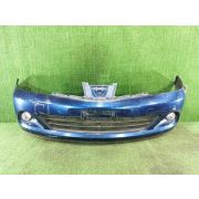 Бампер 620221JY0H для NISSAN TIIDA C11 HR15DE F