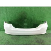Бампер 71501SAA9000 для HONDA FIT GD1 L13A R