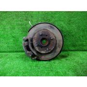 Ступица для TOYOTA PROBOX NCP59G 1NZ-FE F L