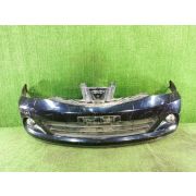 Бампер 620221JY0H для NISSAN TIIDA C11 HR15DE F