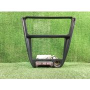 Рамка магнитофона 5540512670 для TOYOTA SPRINTER AE110 5A-FE