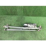 Привод (мотор) стеклоочистителей 86510AE070 для SUBARU LEGACY BE5 EJ20 F