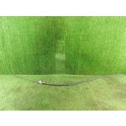 Молдинг на крышу 7555513030 для TOYOTA COROLLA FIELDER NZE141G 1NZ-FE R