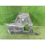Защита двс 74165TF0000 для HONDA FIT GE6 L13A L