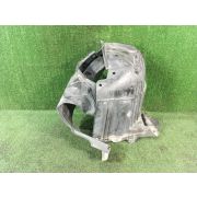Подкрылок 63843AX000/10 для NISSAN MARCH AK12 CR12DE F L