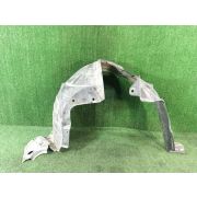 Подкрылок 638401GK0A/8A для NISSAN SERENA C25 MR20DE F R