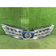 Решетка радиатора 623101JY0A для NISSAN TIIDA C11 HR15DE