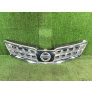 Решетка радиатора 623101JY0A для NISSAN TIIDA C11 HR15DE