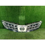 Решетка радиатора 623101JY0A для NISSAN TIIDA C11 HR15DE