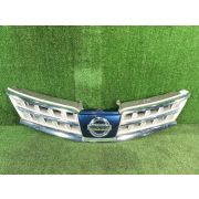 Решетка радиатора 623101JY0A для NISSAN TIIDA C11 HR15DE
