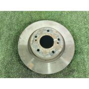 Диск тормозной 402062Y002 для NISSAN CEFIRO A33 VQ20DE F