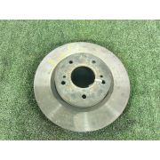Диск тормозной 402062Y002 для NISSAN CEFIRO A33 VQ20DE F