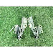 Петля капота 654002Y000/654012Y000 для NISSAN CEFIRO A33 VQ20DE