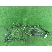 Коса двс для NISSAN CEFIRO A33 VQ20DE