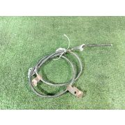 Трос ручника 4642052010 для TOYOTA IST NCP60 2NZ-FE R