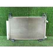 Радиатор кондиционера 8846052130 для TOYOTA RACTIS NCP100 1NZ-FE