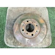 Диск тормозной 45251SAAG11 для HONDA FIT GD2 L13A F
