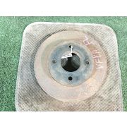 Диск тормозной 40206WD200 для NISSAN AD VEY11 YD22DD F