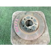 Диск тормозной 402063NA0A для NISSAN LEAF ZE0 EM61 F