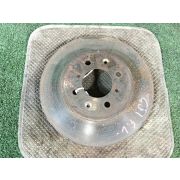 Диск тормозной 45251SCC900 для HONDA MOBILIO GB1 L15A F