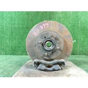 Ступица для HONDA FIT SHUTTLE GG8 L15A F R