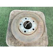 Диск тормозной BP4Y3325XC/D/B для MAZDA AXELA BK3P L3-VE F