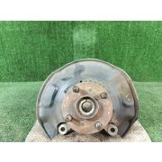 Ступица для TOYOTA COROLLA FIELDER NZE164G 1NZ-FE F L