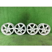 Диск колесный для STYLE PRASIVO 7Jx16 5x114.3 ET50 DIA72.1