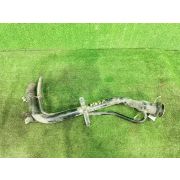 Горловина топливного бака 1710A139 для MITSUBISHI PAJERO MINI H53A 4A30