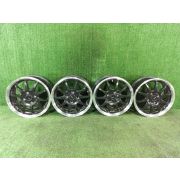 Диск колесный для HOT STUFF G-SPEED 5.5Jx14 4X100 ET38 DIA66.1