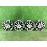 Диск колесный для ABELIA SPORT 6Jx15 5x114.3 ET53 DIA72.1