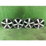 Диск колесный для AME SMACK 6Jx15 5x114.3 ET53 DIA72.1