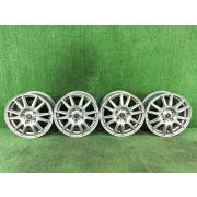 Диск колесный для INVERNO VARELO 6Jx15 5x114,3 ET53 DIA72.1