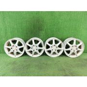 Диск колесный для Yamato Japan LIDA 6Jx15 5x114.3 ET53 DIA72.1