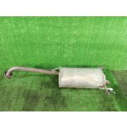 Глушитель B0100EN22A для NISSAN LAFESTA B30 MR20DE