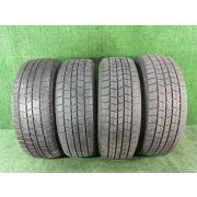 Резина для GOODYEAR Ice Navi 7 ЗИМА 215/60R17