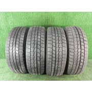 Резина для DUNLOP WINTER MAXX ЗИМА 215/60R17